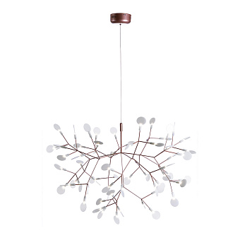 Светильник подвесной Loft It Heracleum 9022-63 19Вт LED