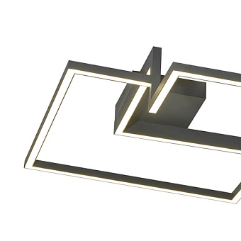 Светильник потолочный Mantra BOUTIQUE 7672 43Вт LED