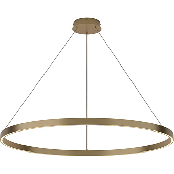 Светильник подвесной Maytoni Rim MOD058PL-L54BS3K 61Вт LED