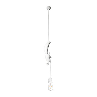 Светильник подвесной Loft It Sherwood 10092 60Вт E27