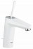 Смеситель для раковины GROHE Eurodisc joy 23427LS0 белый