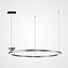 Светильник подвесной ImperiumLOFT Armand 219697-23 46Вт LED