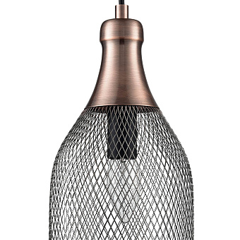 Светильник подвесной Vele Luce Maestro VL6512P31 40Вт E14