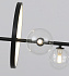 Люстра подвесная KINK Light Иона 09408-7,19 52Вт 7 лампочек G9