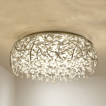 Люстра потолочная ImperiumLOFT Mirna 207877-23 60Вт 1 лампочек LED