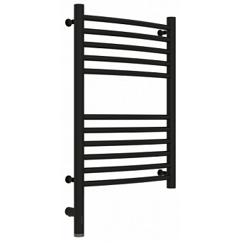 Полотенцесушитель СУНЕРЖА 31-5802-6040 чёрный матовый