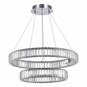 Люстра подвесная ST Luce TIVOLI SL1622.103.02 70Вт 1 лампочек LED