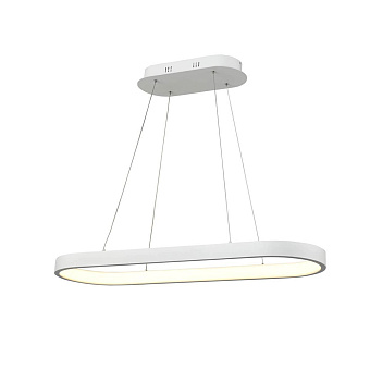Светильник подвесной Vele Luce Latte VL7121P09 84Вт LED