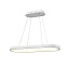 Светильник подвесной Vele Luce Latte VL7121P09 84Вт LED