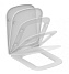 Сиденье для унитаза IDEAL STANDARD J505801 с микролифтом