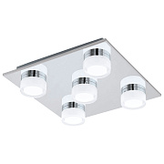 Светильник потолочный EGLO ROMENDO 1 96544 36Вт LED