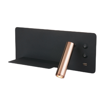 Светильник настенный Elektrostandard Fant a053083 MRL 1113 7Вт LED