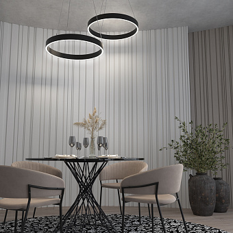 Светильник потолочный Novotech ITER 358959 50Вт LED