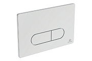 Панель смыва IDEAL STANDARD PROSYS OLEAS R0115AC белый