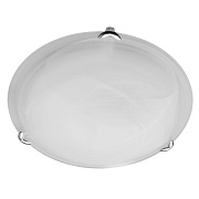Светильник потолочный Arte Lamp SYMPHONY A3430AP-1CC 60Вт E27
