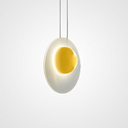 Светильник подвесной ImperiumLOFT Jael 213959-23 13Вт LED