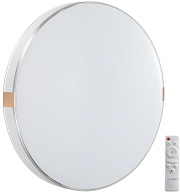 Светильник настенно-потолочный Sonex OTIGA WHITE 7676/EL 70Вт LED
