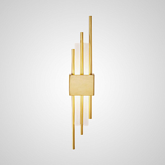 Светильник настенный ImperiumLOFT Chord 209179-26 4Вт LED