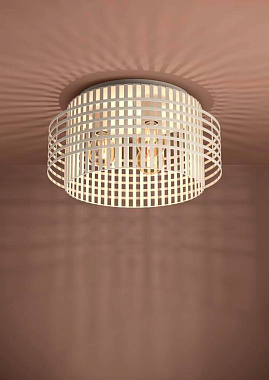 Светильник потолочный EGLO OLTAMAR 390144 120Вт E27