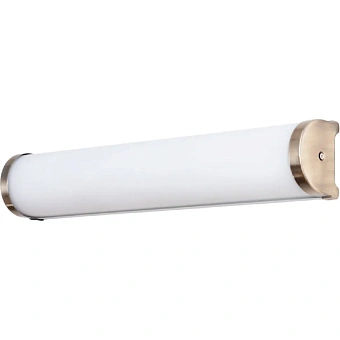 Светильник настенный Arte Lamp AQUA-BARA A5210AP-3AB 40Вт E14