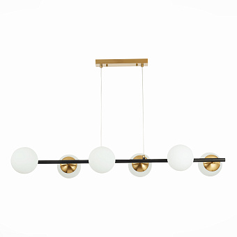 Светильник подвесной Evoluce FORLI SLE220403-06 360Вт E27