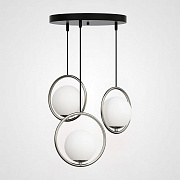 Светильник подвесной ImperiumLOFT Hoop 179632-26 180Вт E27