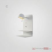 Светильник настенный ImperiumLOFT Allsta 177849-26 5Вт LED