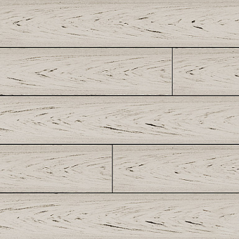 Террасная доска Bruggan MultiColor Smoke White MultiColor_SMOKE_WHITE_130_19_3000 3000х130х19мм