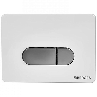 Инсталляция с унитазом BERGES 42441
