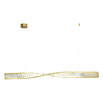 Светильник подвесной Lussole CENTENNIAL LSP-7025 24Вт LED