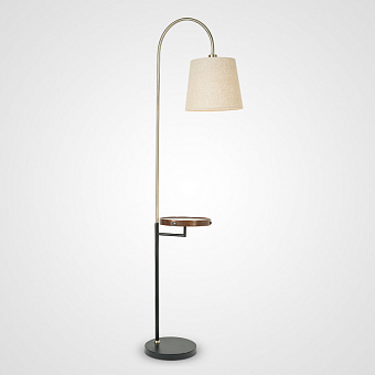 Торшер ImperiumLOFT Org 101876-26 60Вт E27