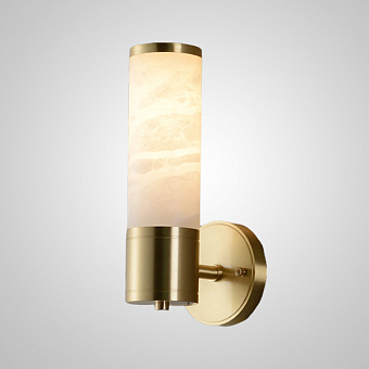 Светильник настенный ImperiumLOFT Marble 208980-23 40Вт E14