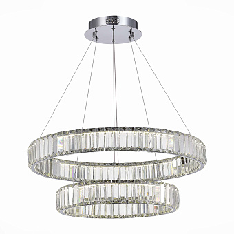 Люстра подвесная ST Luce TIVOLI SL1622.103.02 70Вт 1 лампочек LED