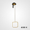 Светильник подвесной ImperiumLOFT String 213721-26 14Вт LED