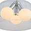 Светильник подвесной ST Luce UOVO SL512.113.03 300Вт E27 Globe