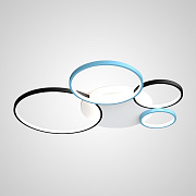 Светильник потолочный ImperiumLOFT Alma 208080-23 110Вт LED