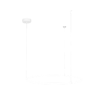 Светильник подвесной Eurosvet Float 90285/1 56Вт LED
