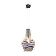 Светильник подвесной Maytoni Tommy P054PL-01B2 40Вт E27