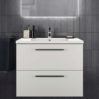 Тумба под раковину подвесная IDEAL STANDARD i.life T5272DU 50,5х80х63см