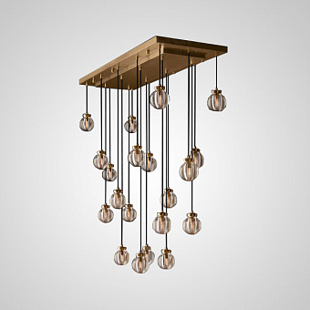 Светильник подвесной ImperiumLOFT Maibel 212502-23 800Вт G9