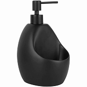 Дозатор WASSERKRAFT K-8099BLACK чёрный