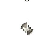 Светильник подвесной Loft It Multi-Lite LOFT9915-CH 40Вт E27