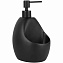 Дозатор WASSERKRAFT K-8099BLACK чёрный