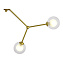 Светильник подвесной Evoluce ARCUS SLE1106-203-04 20Вт G9