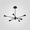 Светильник подвесной ImperiumLOFT Milton 178227-26 32Вт LED