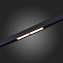 Магнитный трековый светильник ST Luce SKYLINE 48 ST804.446.12 12Вт LED чёрный