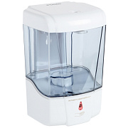 Дозатор FIXSEN Hotel FX-31012G белый