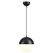 Светильник подвесной Odeon PENDANT 4958/1A 40Вт E27