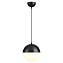 Светильник подвесной Odeon PENDANT 4958/1A 40Вт E27