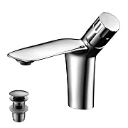 Смеситель для раковины LEMARK Wing LM5306C хром
